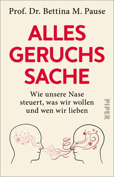 riechen und fuehlen gebundene ausgabe eva heuberger