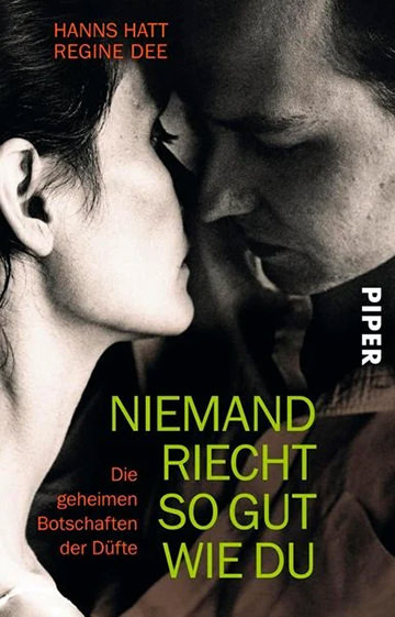 riechen und fuehlen gebundene ausgabe eva heuberger