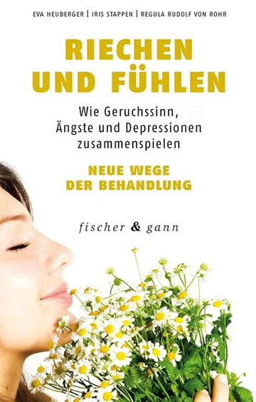 riechen und fuehlen gebundene ausgabe eva heuberger