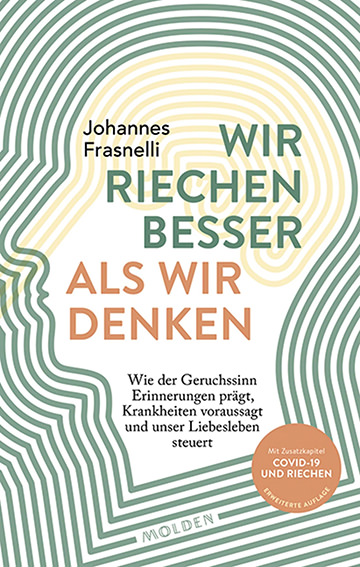 riechen und fuehlen gebundene ausgabe eva heuberger